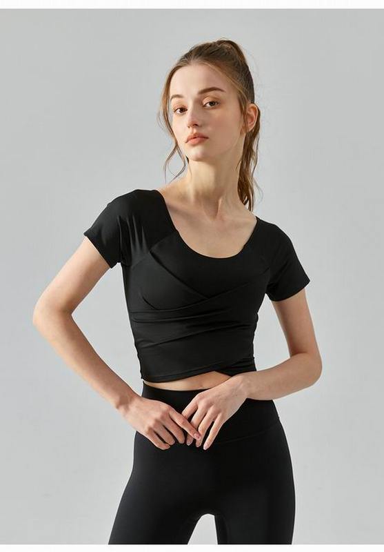 Lululemon Women's T-shirts 456